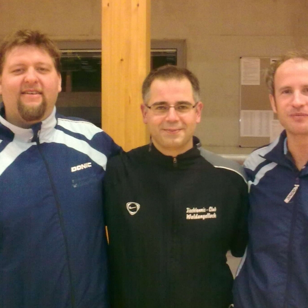 Erste Herren standen kurz vor der Pokalüberraschung